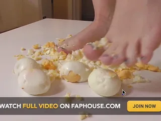 Fetishes, Eggs, FapHouse, Done