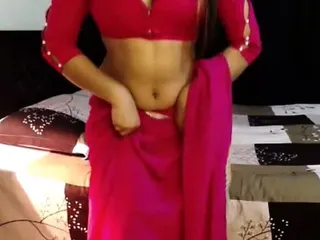 Striptease, Asian, Indians, Hot Wife