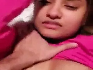 Indian Girl Masturbation, Cum in Mouth, Desi Cum in Mouth, Desi Footjob