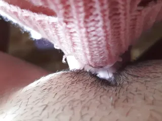 Chubby Pussy, BBW Pussy, Wet Pussy, Wet Pussy Sounds