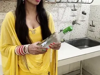 Desi Bhabhi, Big Tit Wife Shared, Hardcore Fucking, Saarabhabhi6