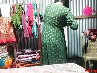 Bhabhi Chudai, Asian, Desi Village Aunty, Bhabhi Ki Chudai