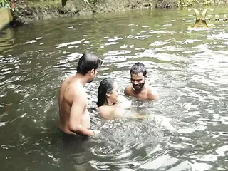 Desi Girls, Aunty, 18 Year Old Indian Girl, Uncensored Japanese