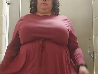 Amateur, Public Sex, BBW Squirt, Squirting Pussy