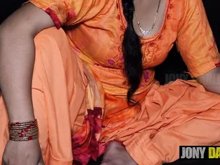 18 Year Old Indian, Desi Dirty Talk, Doggy Style, Tamil Aunty