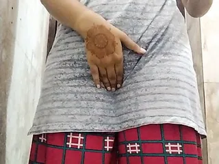 Mature, Fingering, Indian Girl, Fucking