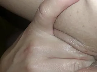 Small Tits, Homemade Wife, Orgasm, Real Amateur