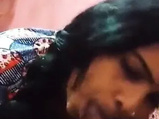 Blowjob, Indian Girl Sucking Cock, Indian, Blowjobs
