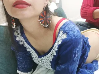 HD Videos, Close up, Indian Aunty, Beautiful