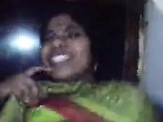 Big Tits Aunty, Kerala, Reshma Aunty, 60 FPS