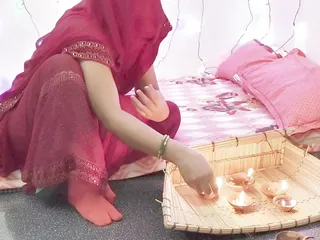 Dirty Talk, Desi Village, New Wife, Real Homemade