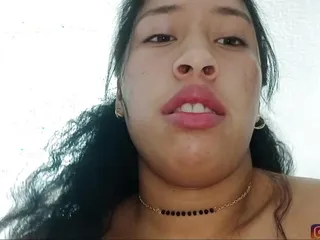 Cheating Wife, Eating Pussy, Mom Step Son, Hindi
