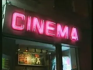 Cinema, Banged, Made, Group Sex