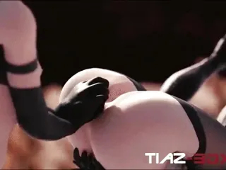 Cartoon, Tits, 3d Sex, E Hentai