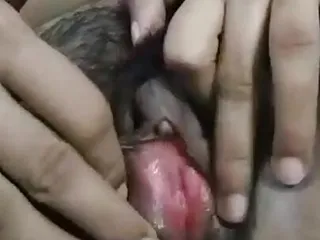 Bhabhi, Sex, Asian, Fingering Tight Pussy