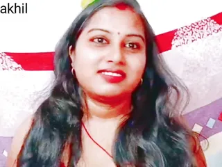 Desi Bhabhi, Step Son, 18 Year Old Indian, Rough Sex