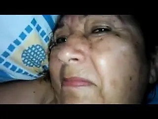 Mexican Granny Anal, Young BBW, Anal, Amateur