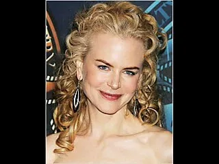 Celebrity, Nicole Kidman