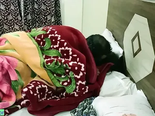 Cheating Wife, Morning Sex, Hardcore Rough Sex, Beautiful Bhabhi Sex
