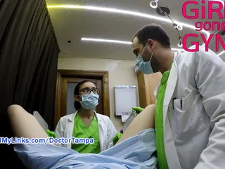 Brazzers Doctor, Hot Webcam, GirlsGoneGyno, Hospital