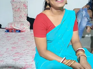 Dirty MILFs, Doggy Style, Hot Wife, Indian