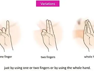 Women Fingering, Fingered, Great, Fingering Orgasm Squirt