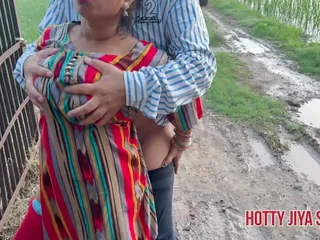 Indian Village Sex, Bhabhi Ki Chudai, Cheating Wife, Anal