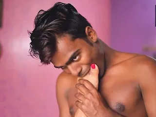 Indian Girls, MILF, Big Ass, Eating Pussy