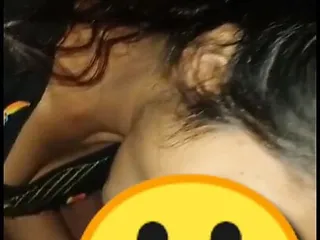 Kissing, Close Up Cum in Mouth, 18 Year Old Indian, Mouth Cum