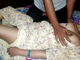 Village Sex, Indian Wife, Doggy Style, Romantic