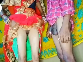 Indian Saree Sex, Fingering, Blowjob, Wife Doggy