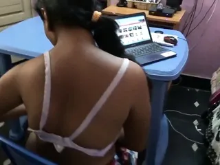 In Pussy, Telugu Aunty, Home Pussy, Uncle