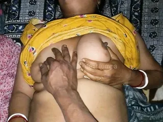 Jija Sali Fucking, Amateur, Bangla, Small Tits