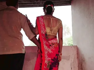 Indian Web Series, Indian Outdoor Sex, Doggy Style, College Girls Fucking