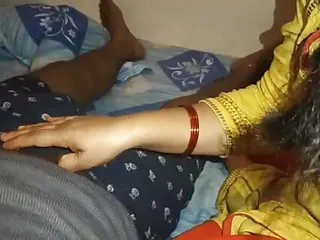 Indian Bihari Girl, Homemade, Bhabhi Fucked, DimmiR