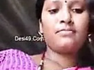 Indian Beauty Fingering, Mom Pussy, Indian, Beautiful