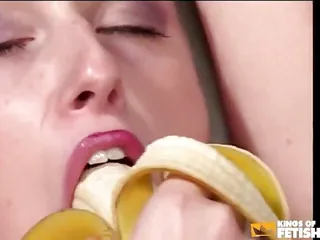 Mouth Fuck, Pussy Masturbation, Deep Throat, Close up Sex