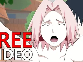 HD Videos, Naruto Sakura, Hentai, Cartoon Sex
