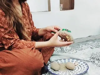 Pakistani, Desi, Wife Sharing, Hindi Fuck