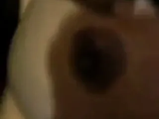 Indian, Cumming in Mom Mouth, Cum in Mouth, Puffy Nipples