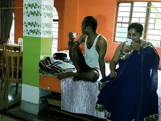 Cheating, Cheat, Fuck Me Hard, Bhabhi Hardcore Sex with Devar