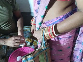 Desi Bhabhi, Bengali Couple, Aunty Sex, Homemade