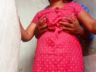 Indian Aunty, Hardcore, Indian, Priyanka