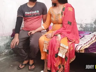 Fucking, Bhabhi Ki Chudai, Hot MILF, Indian Desi Bhabhi