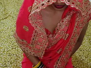 New Wife, Cheating Wife, Hottest, 18 Year Old Indian Girl