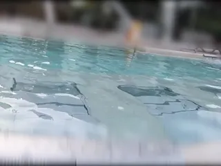 Public Swimming Pool, Amateur Teen Masturbation, Voyeur, HD Videos