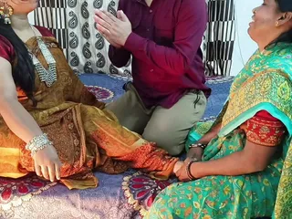 HD Videos, Hotty Jiya Sharmaa, Threesomes, Mom