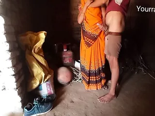 Hottest, Bhabhi Ki Chudai, Indian Hindi Sex, Mature