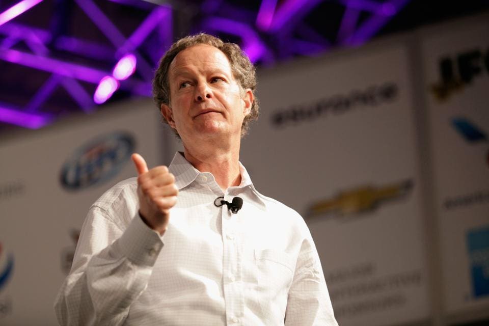 Whole Foods’ John Mackey On Labor Unions, ‘Stirring The Pot,’ And Running A Startup At Age 70