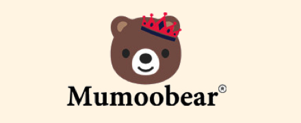 Mumoo bear